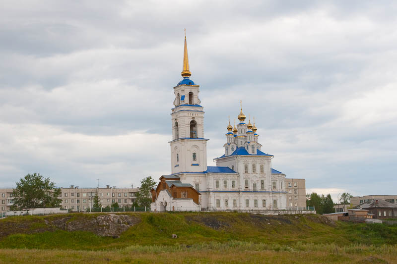 Стелла маркет североуральск фото